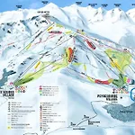 Grand A Peyragudes Pour 8 Personnes Avec Parking - Fr-1-695-84 * Gouaux-de-Larboust