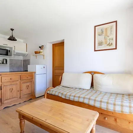 Grand A Peyragudes Pour 8 Personnes Avec Parking - Fr-1-695-84 *