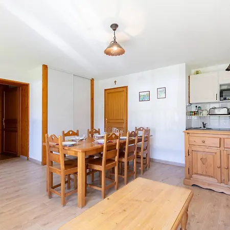 アパート Grand A Peyragudes Pour 8 Personnes Avec Parking - Fr-1-695-84