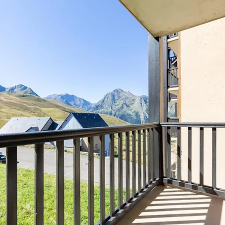 Grand A Peyragudes Pour 8 Personnes Avec Parking - Fr-1-695-84 * Gouaux-de-Larboust