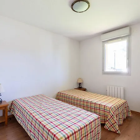 Daire Grand A Peyragudes Pour 8 Personnes Avec Parking - Fr-1-695-84