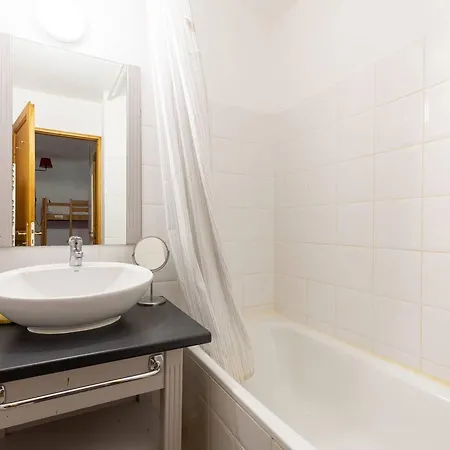 Grand A Peyragudes Pour 8 Personnes Avec Parking - Fr-1-695-84 Daire *