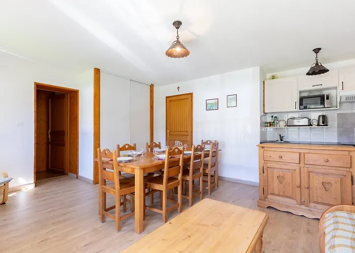 アパート Grand A Peyragudes Pour 8 Personnes Avec Parking - Fr-1-695-84